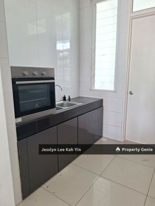 Eco Majestic  Merrydale Semenyih  Open Facing
