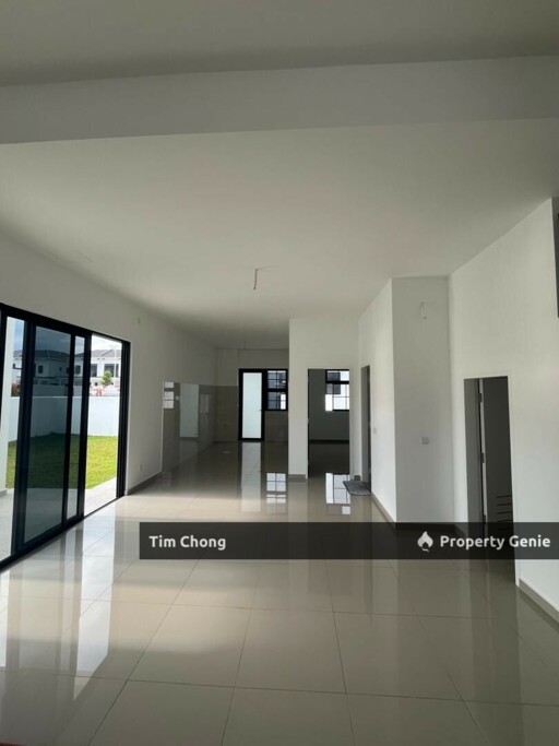 📣 Eco Botanic 2 Corner lot 🗣️