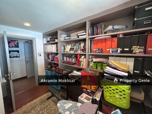 FREEHOLD, FACING OPEN & ENDLOT | 3-Storey Terrace Casa Rimba Desa Melawati
