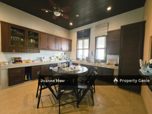 Luxury Area Double Storey Bungalow Ozana Villas Ayer Keroh