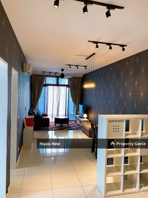 For Rent, SETIA SKY 88 For Rent/ Fully Furnished/ Move-in Ready