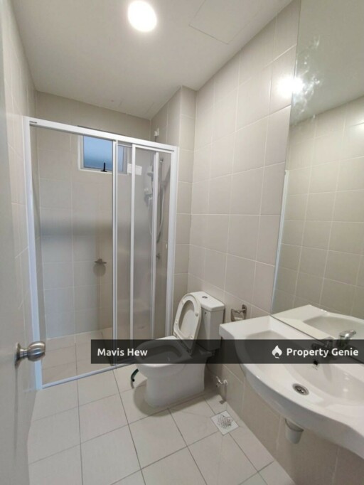 For Rent, Meridin Bayvue @Sierra Perdana, 1 Carpark, Fully Furnished