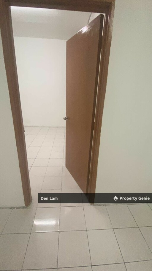 Merdeka Villa Apartment Ampang