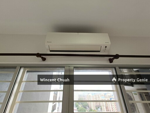 Residensi Sentulmas Condo, Walk Distance to LRT Sentul and UTC Sentul