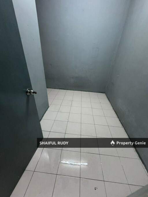 Residensi Bistaria Ukay Bistari