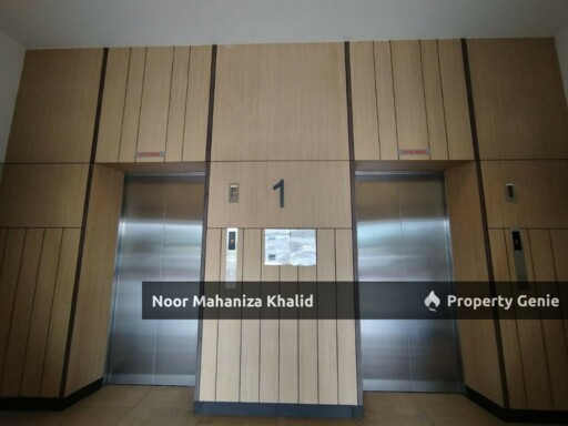 Boutique Shops & Signature Offices, Akasia Business Park @ Cheras South