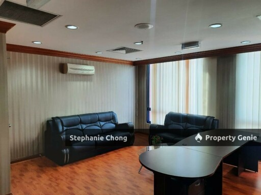 Prime Office Space Menara Amcorp Trade Centre, PJ, Taman Jaya LRT, For SALE