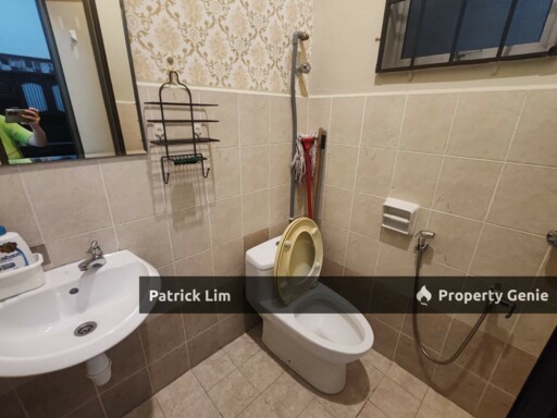 Taman Mas Merah Jaya Batu Berendam Single Storey For Sale