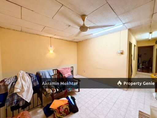 Renovated &Fully Extended | Double Storey Taman Lindungan Jaya, Taman Medan, PJS 4, Petaling Jaya