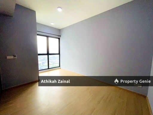 Dsara Sentral, Sungai Buloh, Shah Alam | 2 Room Office For Sale With 1 Parking