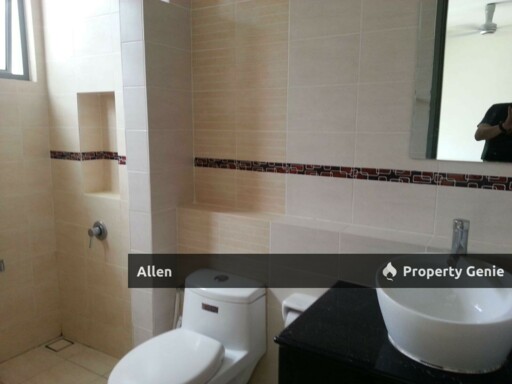East Ledang Phase 1 – Stunning Designer Superlink House for Rent