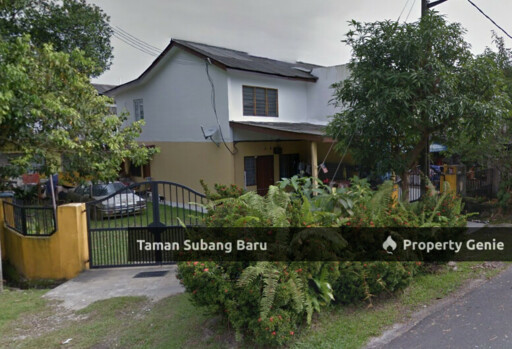 Taman Subang Baru