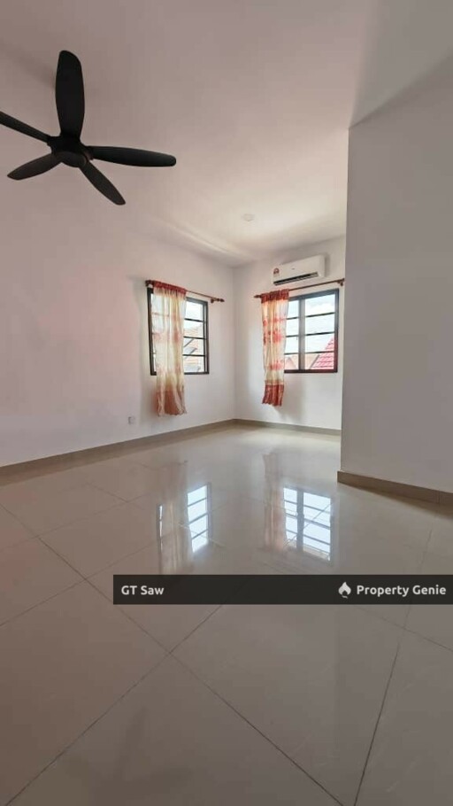 Cheras Semi D for rent