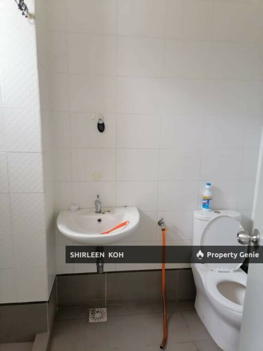 House for rent at Season Amara Larkin