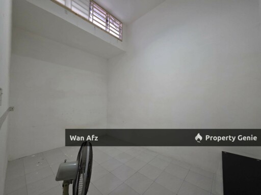 1St Storey Semi Detached At Taman Cemerlang, Tanjung Gemok Kuala Rompin