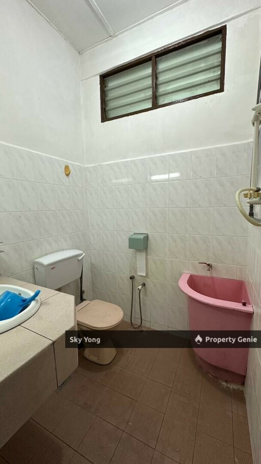 Taman Nirwana-Alma Single Storey for sale