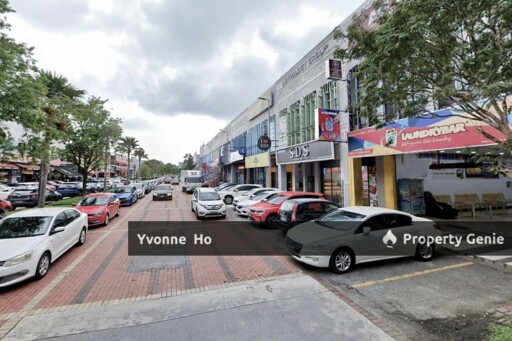 Good Roi! 1st Floor Shop Ofiice Neocyber Biz Avenue Cyberjaya 10