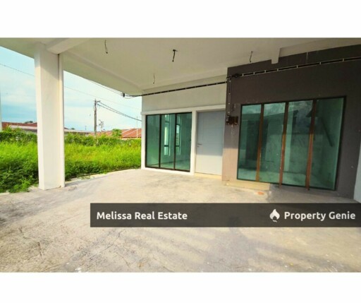 NEW 2-Storey Terrace Corner at Jaya Gading Residence