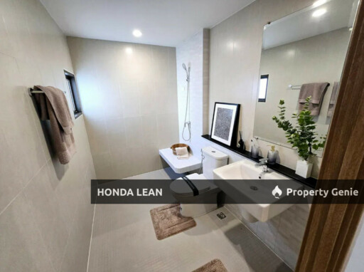 Gated & Guarded Bungalow Seremban – RM600K Dream Home