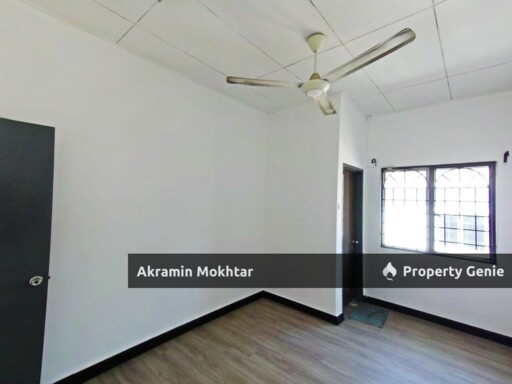 Freehold | 2 Storey Terrace House, Taman Bukit Mewah, Kajang