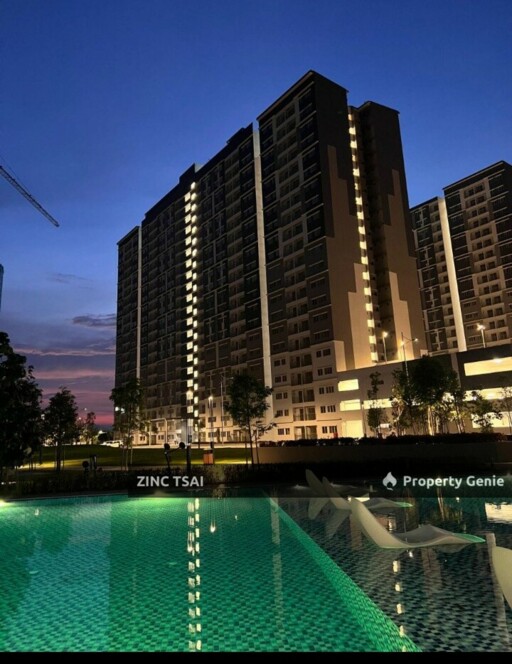 Melodi Perdana {Save RM 49,400}