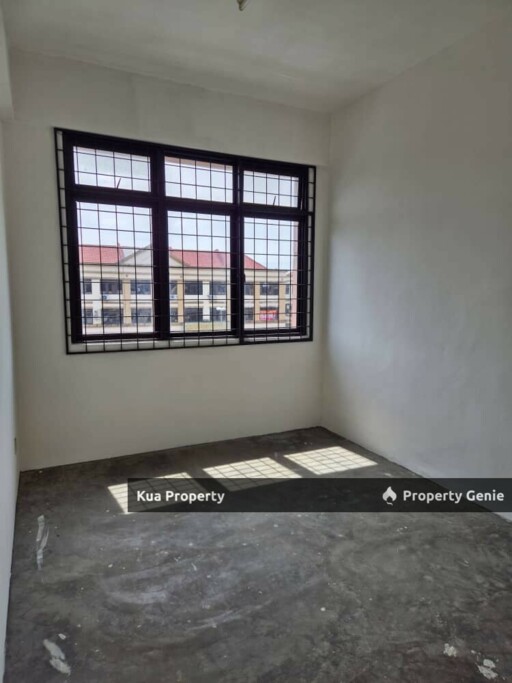 For Sale 3rd Floor Shophouse / Apartment @ MJC, Batu Kawa