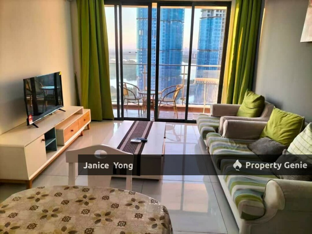 Amberside Country Garden Danga Bay