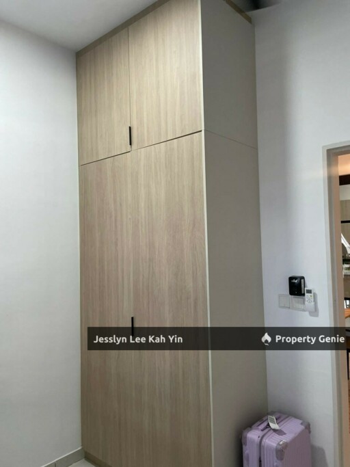 Residensi Adelia 2, Bangi