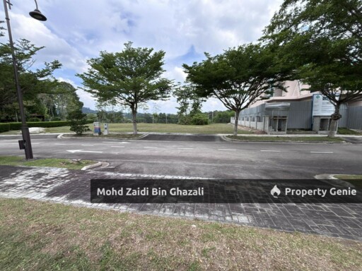 PREMIUM FREEHOLD BUNGALOW LAND @ PRESINT 11 PUTRAJAYA