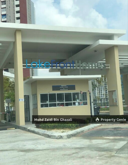 Fully Furnished Apartment Near Hospital
