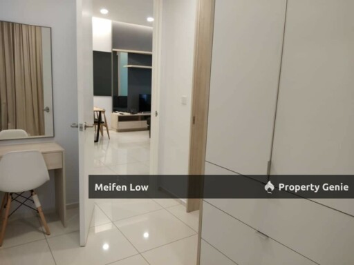 The Robertson Bukit Bintang, Pudu for Rent