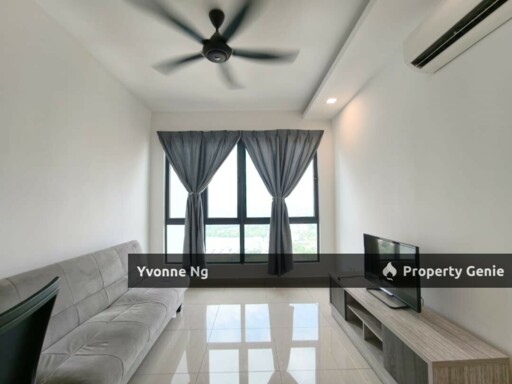 KSL Avery Park / Taman Rinting  Nearby Seri Alam / Masai