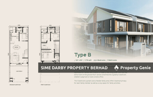Ilham Residence 2