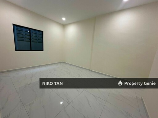 [RENOVATED&EXTENDED]Rentaka 2 Storey Semi-DTaman Sentosa, Tebrau FOR SALE