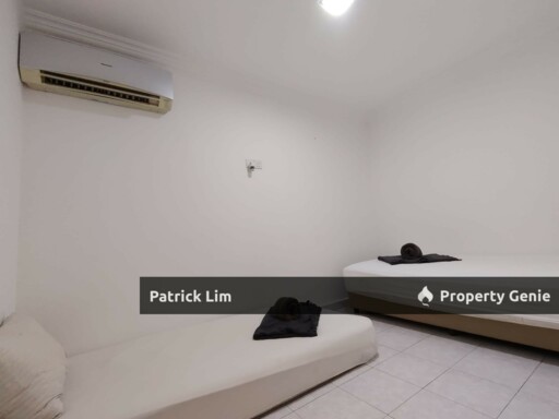 Kota Laksamana (Fully Furnished) Townhouse For Rent