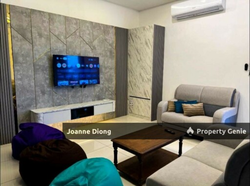 Bandar Puteri Jaya Single Storey Bungalow-Sungai Petani