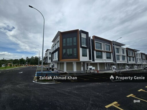 Kedai Untuk Di Sewa  Shop For Rent Bandar Seri Putra