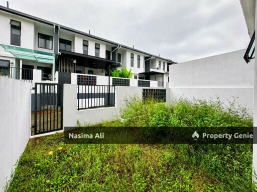 Double Storey (Facing Open) Elmina Green 6