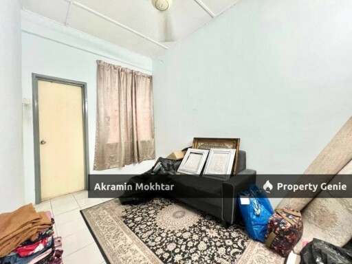 [Renovated] Double Storey, SP 4 @ Bandar Saujana Putra