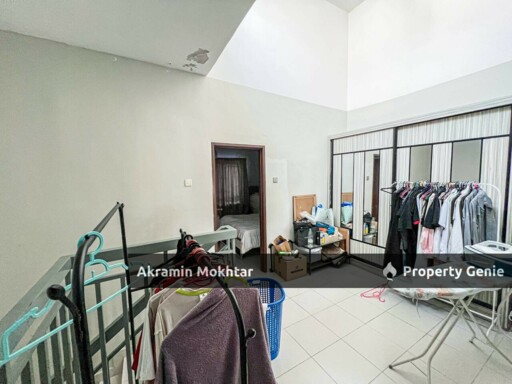 Freehold & Facing Open | 2 Storey Terrace Hillpark  2 Bandar Teknologi Kajang