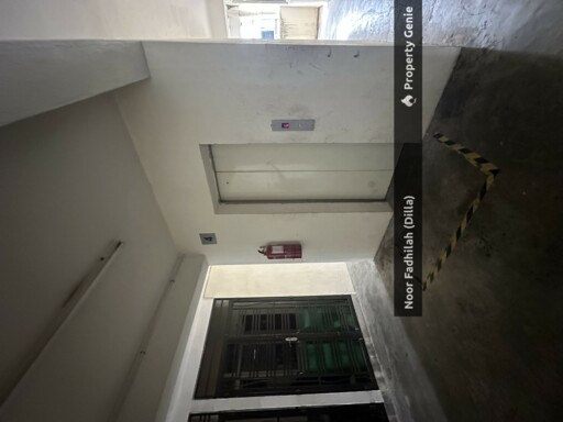 Free Booking Unit Direct Pemaju Apartment Seremban Putra Cashback 37K