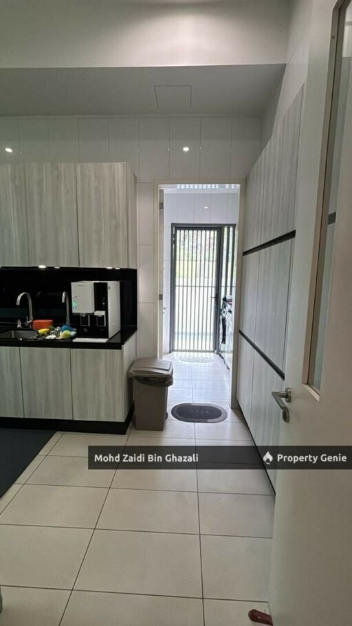 Fully Furnished Sejati Resident Cyberjaya