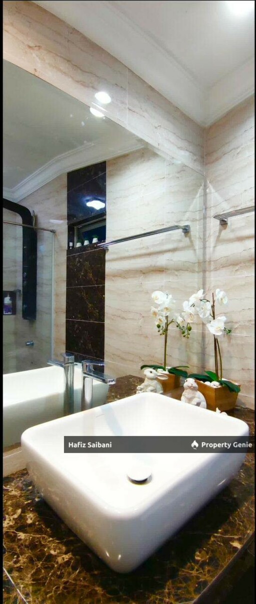 1.5 Storey Semi D Taman Desa Sentosa Bandar Batu Bangi