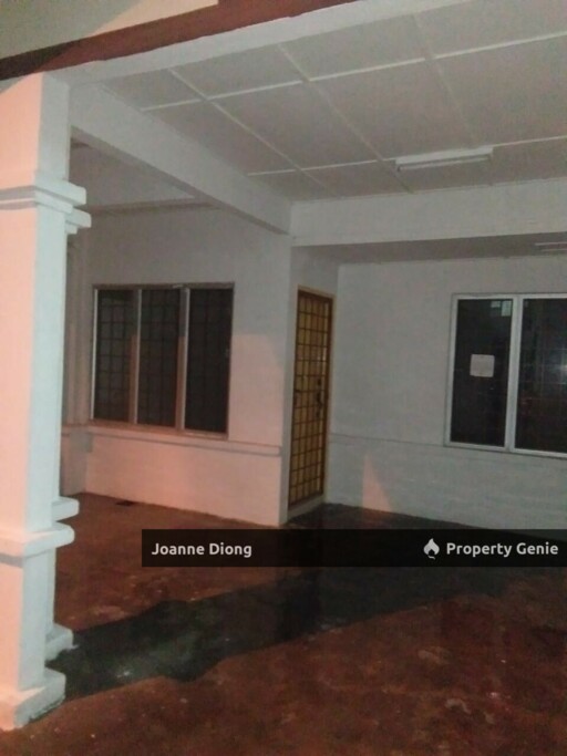 Subang 2-3 Storey Terrace House