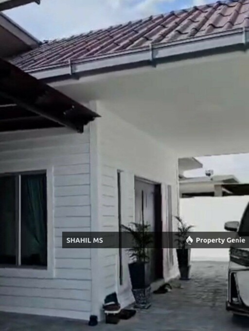 sp0092 || KLUANG JOHOR || TAMAN SERI LAMBAK || RUMAH TERES SETINGKAT || CORNER LOT INTERNATIONAL LOT || 7113 SQFT || RM1,650,000