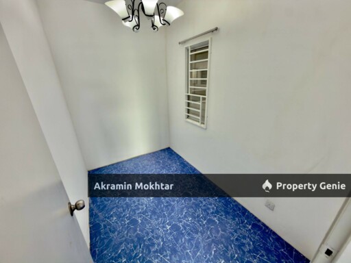 Freehold, Corner Unit & 1 Parking | Pangsapuri D'Kristal, Setia Ecohill, Semenyih Selangor