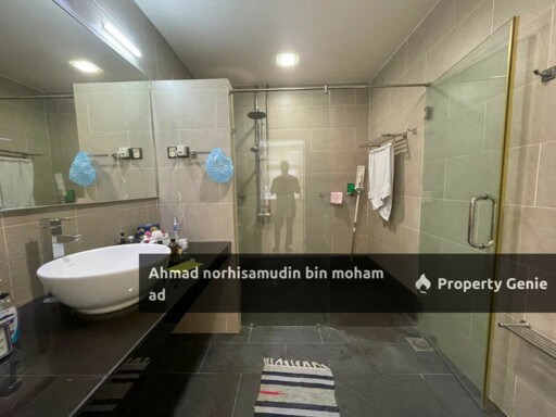 Double Storey Bungalow Greenville, Kelab Golf Sultan Abdul Aziz Shah, Seksyen 13