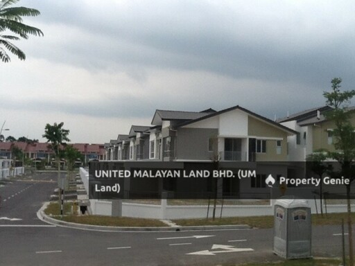 Legundi Residensi 2nd Series - Gia