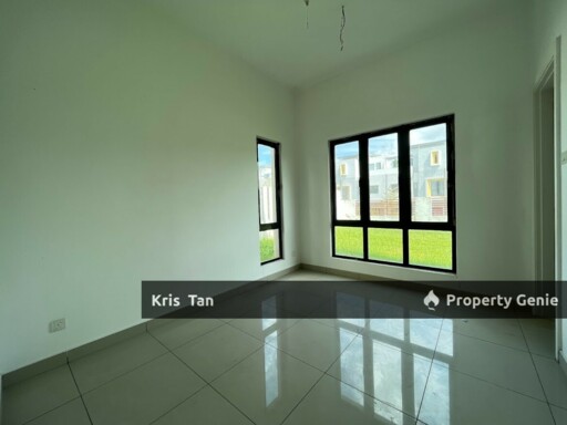 Sunville Residences,Bandar Sungai Long,Beside Twin Palms