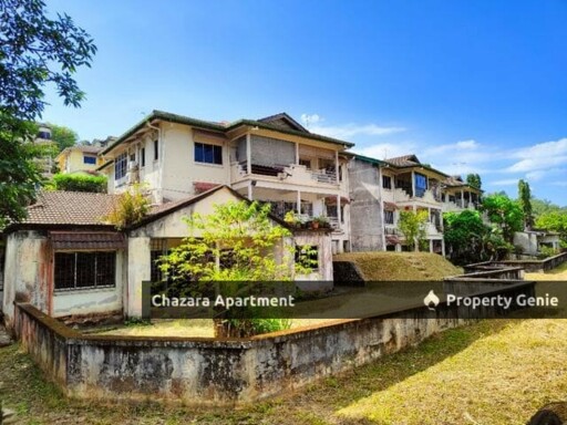 Chazara Apartment